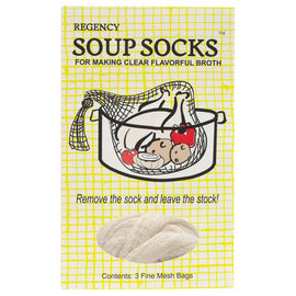 Soup Sock