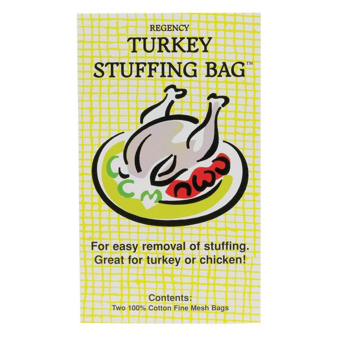 Turkey Stuffing Bag Nat