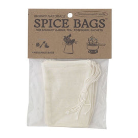 Spice Bags