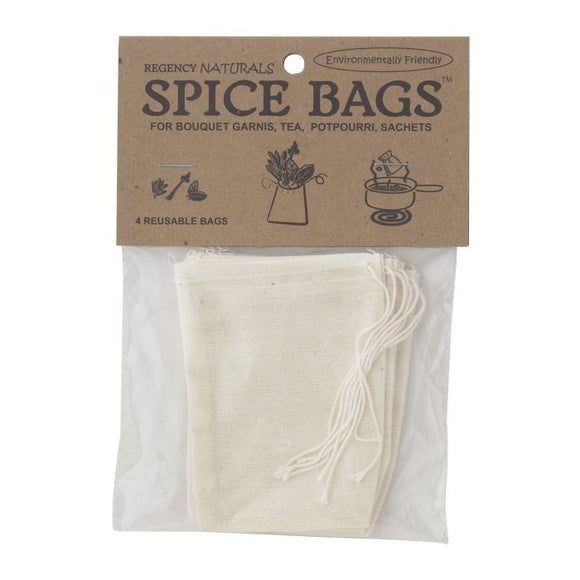 Spice Bags