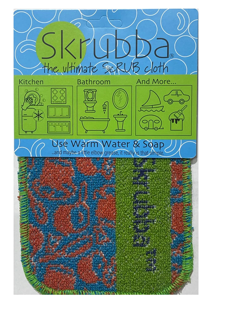 Swedish Treasures LLC Chicken Skrubba - Thumbnail 5