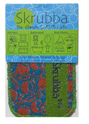 Wet-It Skrubba Scrub Pad-2
