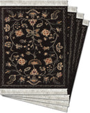 CoasterRug, Multiple Designs-14