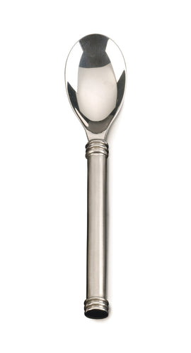 Stainless Steel Appetizer Spoon