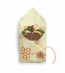 Bee's Wrap Sandwich Wrap, Original-2