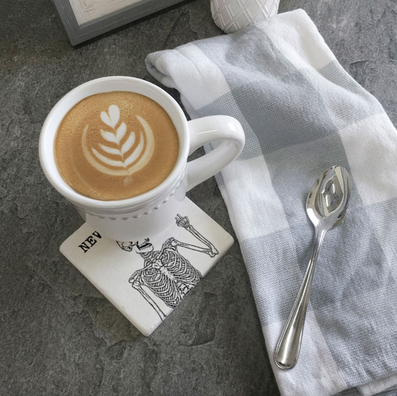 Tipsy Coasters Never Better Coaster