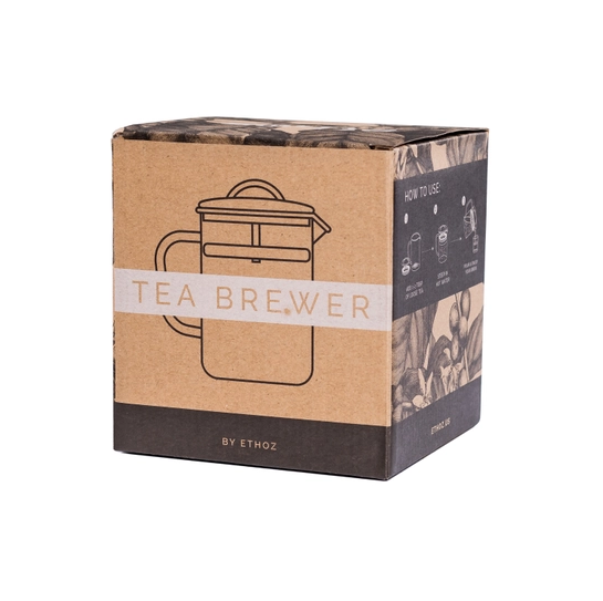 Ethoz Tea Brewer