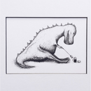 Ceilidh Print: ''Struggle Well''