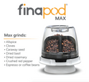 FinaMill – FinaPod Max, Single Pod