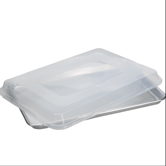 Nordicware Naturals Baker's Half Sheet w/ Lid