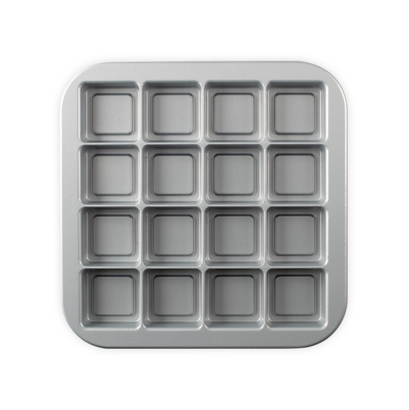 Nordicware Brownie Bites Pan