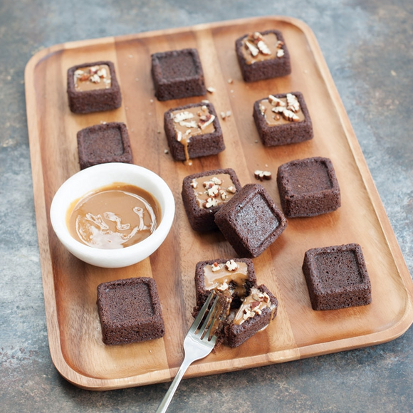 Nordicware Brownie Bites Pan