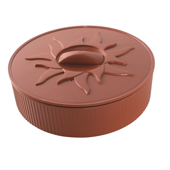 Nordicware Tortilla & Pancake Warmer