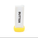 Food Huggers Yellow Butter Hugger, Single