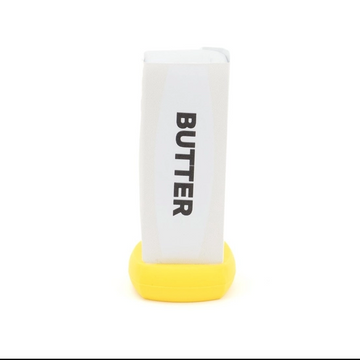 Food Huggers Yellow Butter Hugger, Single