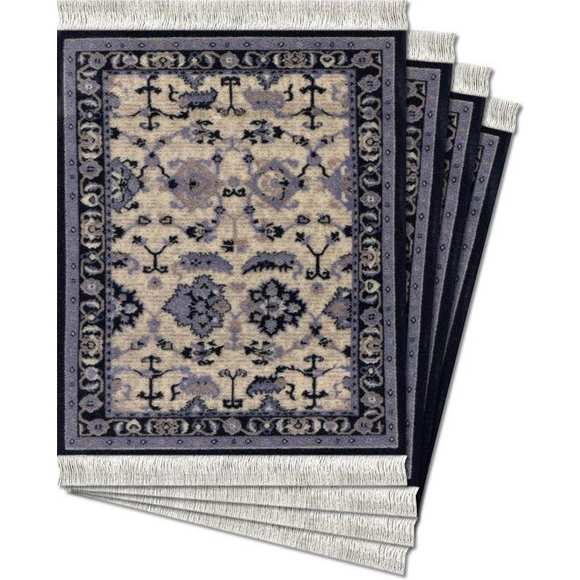 CoasterRug, Multiple Designs