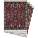 CoasterRug, Multiple Designs-22