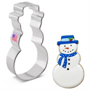 Cookie Cutter - Snowman