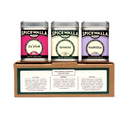 Spicewalla 3 Pack Middle Eastern Collection