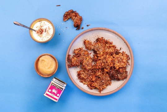 Spicewalla 3 Pack Middle Eastern Collection