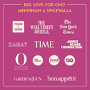 Spicewalla 3 Pack Middle Eastern Collection