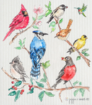 Wet-It Cleaning Cloth, Multiple Designs-17