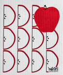 Wet-It Cleaning Cloth, Multiple Designs-18