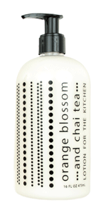 Greenwich Bay Hand Soap, Orange Blossom & Chai Tea, 16 oz