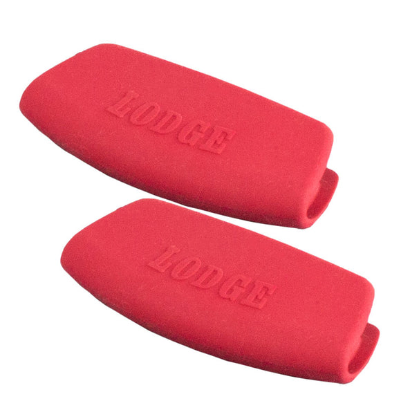 Lodge Silicone Grips, Set of 2