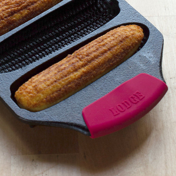 Lodge Silicone Grips, Set of 2