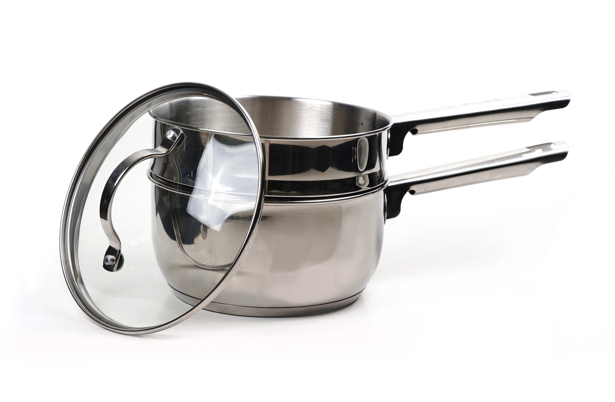 RSVP International Endurance Double Boiler - Thumbnail 2