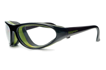 Onion Goggles