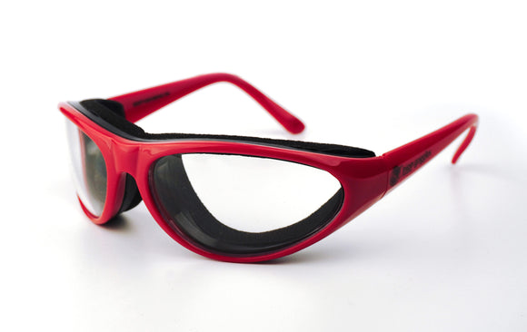 Onion Goggles