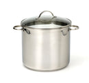 Endurance Stock Pot, Multiple Sizes-1