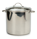 Endurance Stock Pot, Multiple Sizes-3