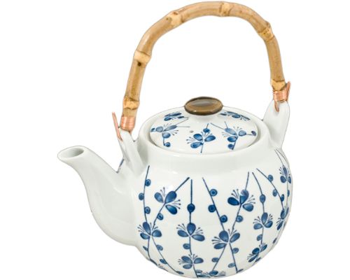 Teapot, 35 oz TP22
