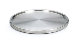 Endurance Stainless Steel Turntable