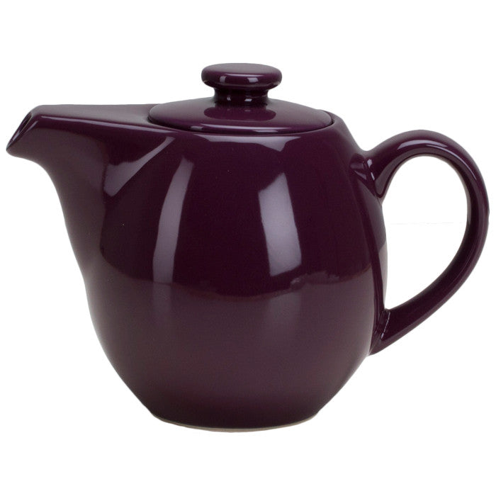 Omniware Three-Four Teapot w/ Mesh Infuser