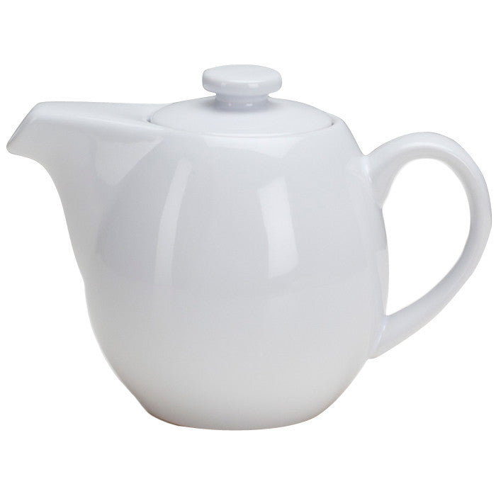 Omniware Three-Four Teapot w/ Mesh Infuser