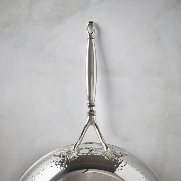 Ruffoni Opus Prima Frying Pan - Multiple Sizes