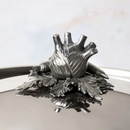 Ruffoni Opus Prima 12" Serving Frying Pan (Fennel, Carrot and Bean)-2