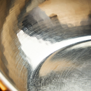 Ruffoni Historia Decor Oval Low Covered Roaster, 10"-4