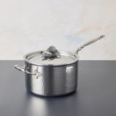 Ruffoni Opus Prima 4 Qt. Saucepan (Artichoke-Carrot)
