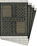 CoasterRug, Multiple Designs-4