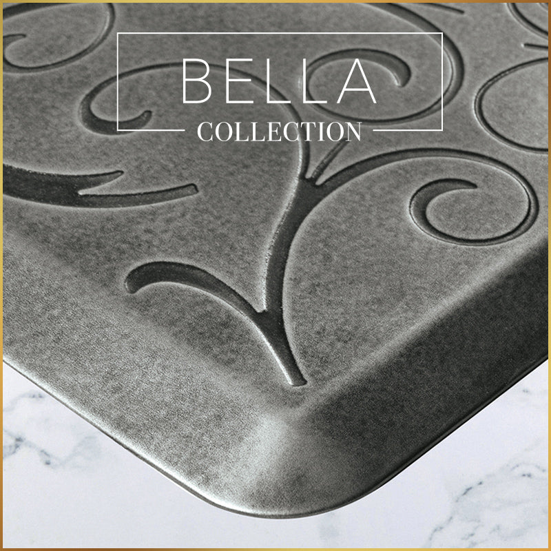 WellnessMats Bella Collection