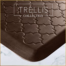 WellnessMats Trellis Collection-1