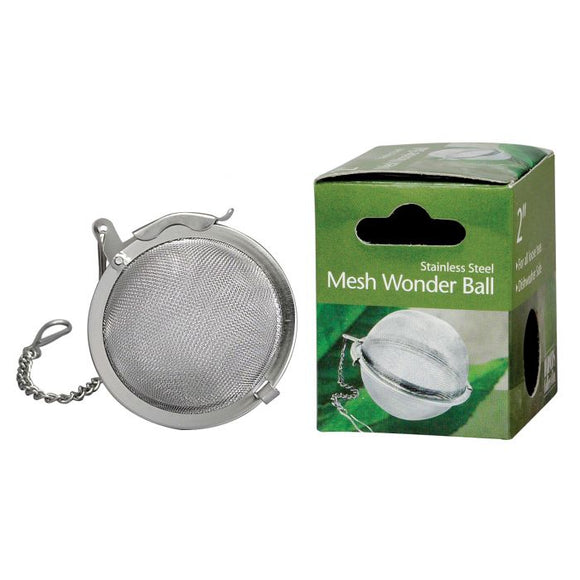 Mesh Tea Ball