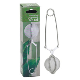 Tea Infuser Snap