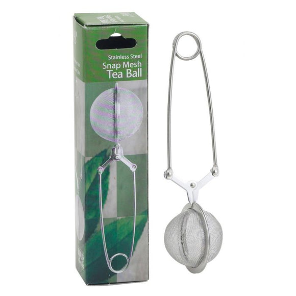 Tea Infuser Snap