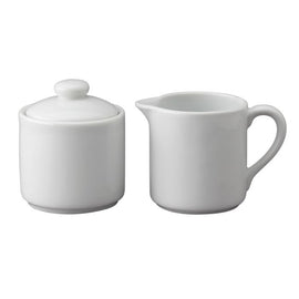 HIC Sugar & Creamer Set, 6 oz
